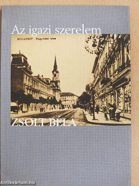 Az igazi szerelem