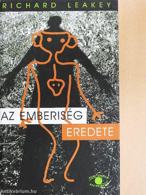 Az emberiség eredete