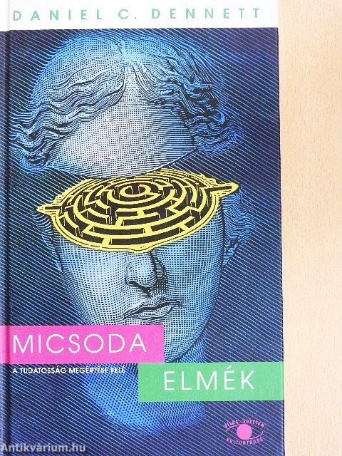 Micsoda elmék