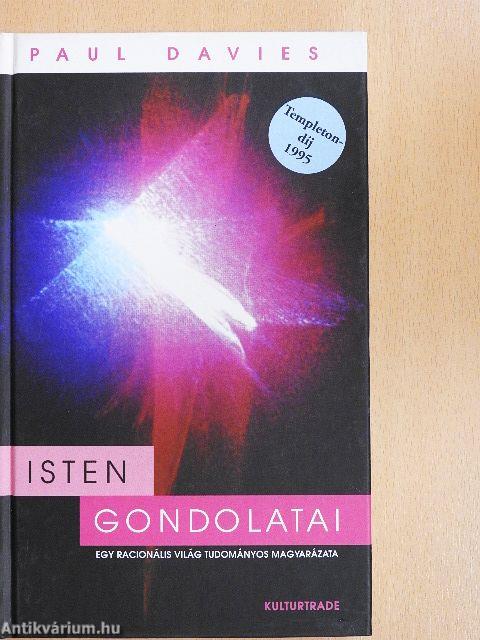 Isten gondolatai