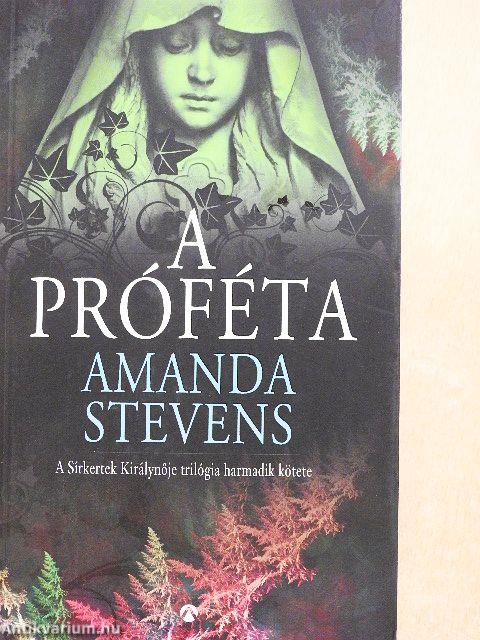 A próféta