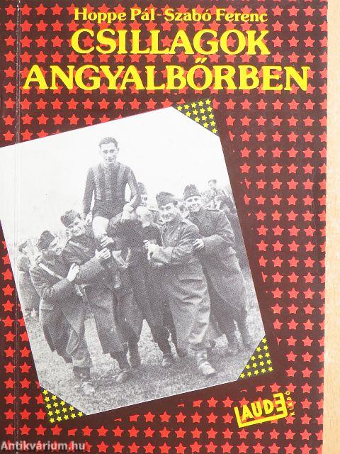 Csillagok angyalbőrben
