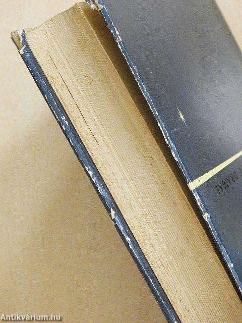 Henrik Ibsen válogatott drámái I-II.