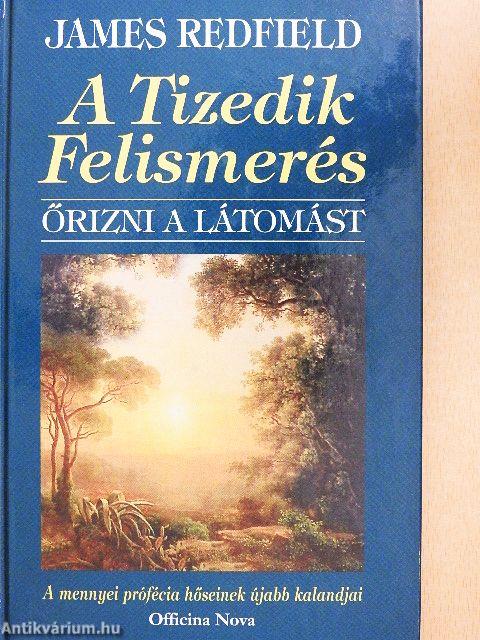 A Tizedik Felismerés