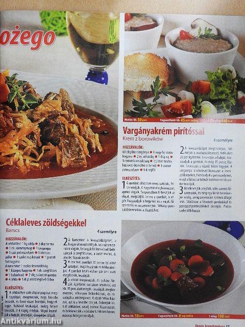 Fanny konyhaplusz 2010/2.