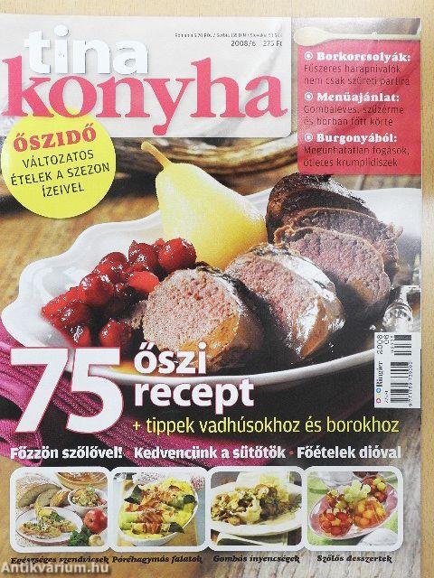 Tina Konyha 2008/6