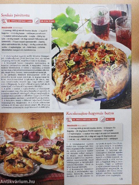 Tina Konyha 2008/6