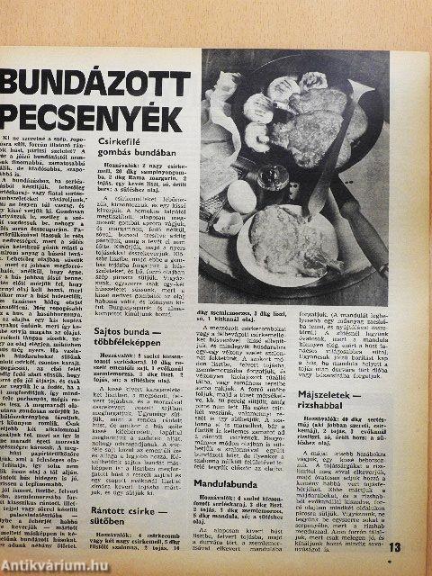 Magyar Konyha 1986/1-4.