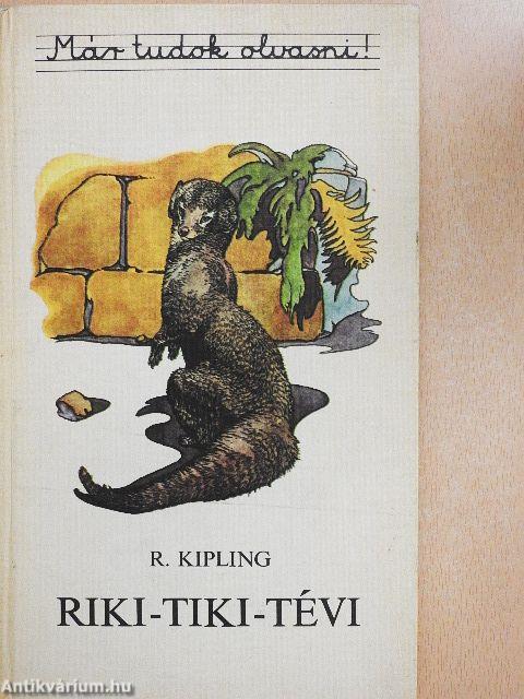 Riki-tiki-tévi