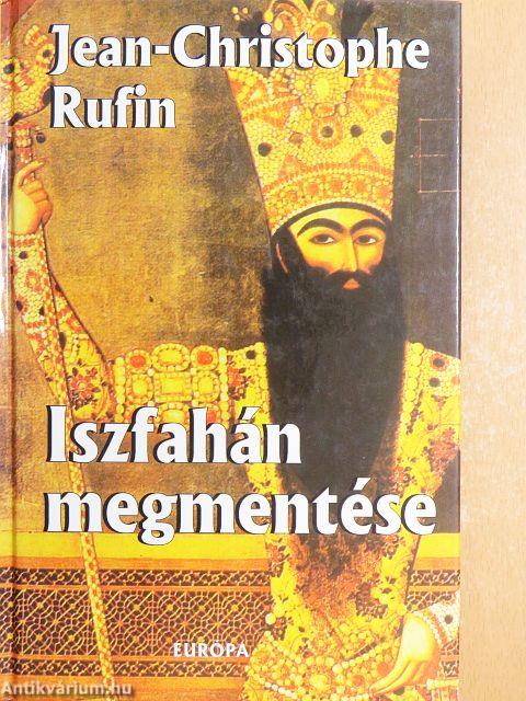 Iszfahán megmentése