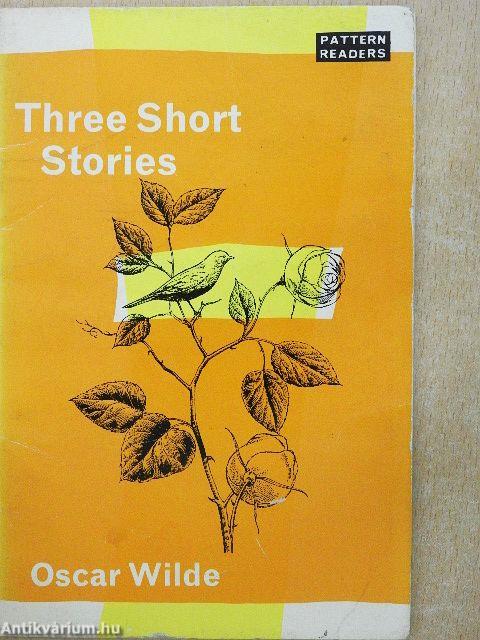 Three Short Stories