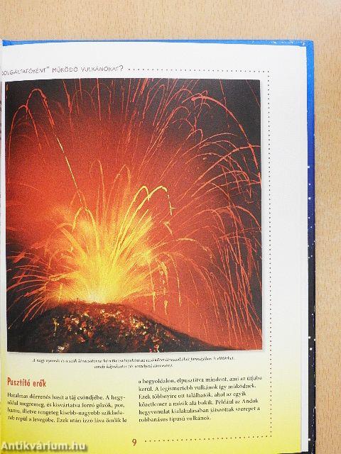 Ezerarcú bolygónk: a Föld