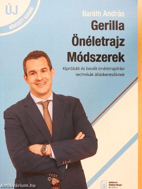 Gerilla Önéletrajz Módszerek