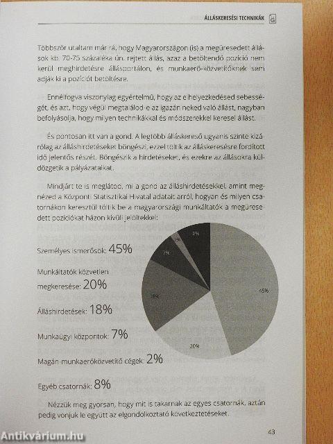 Gerilla Önéletrajz Módszerek