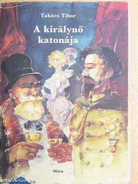 A királynő katonája