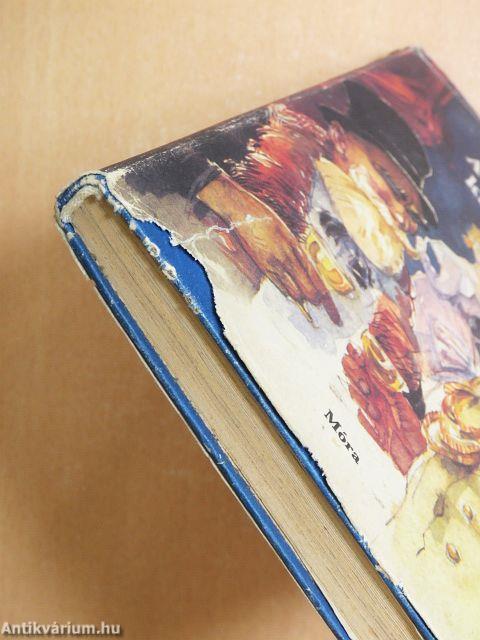 A királynő katonája