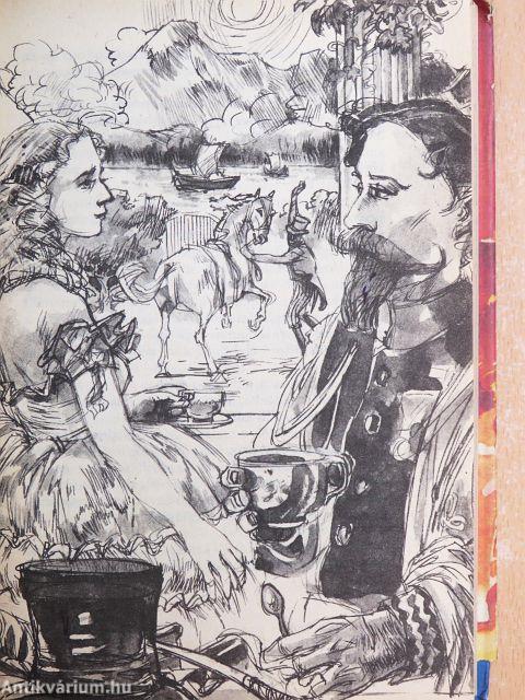 A királynő katonája