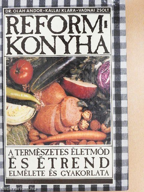 Reformkonyha