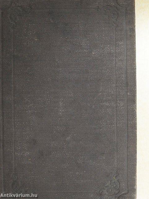 Vörösmarty összes munkái VI.