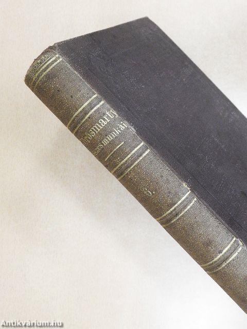 Vörösmarty összes munkái VI.