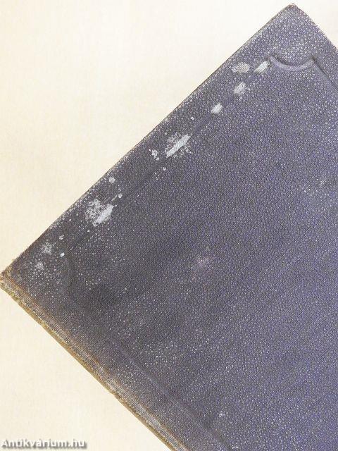 Vörösmarty összes munkái VI.