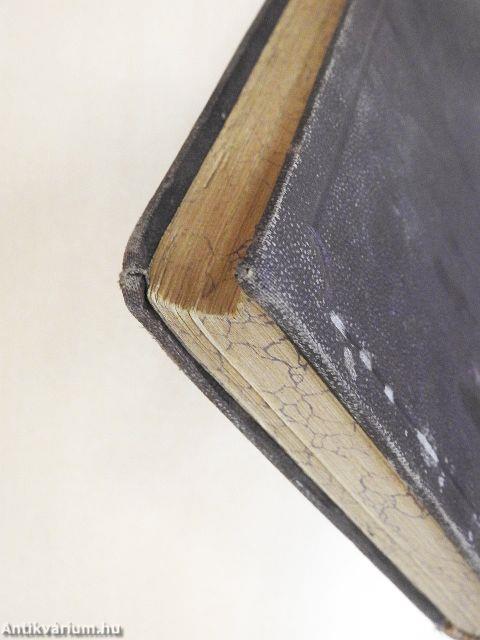 Vörösmarty összes munkái VI.