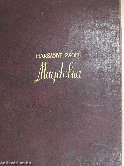 Magdolna I-III.
