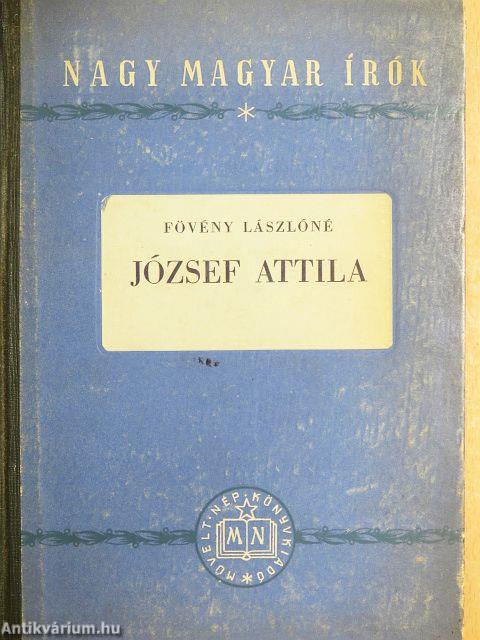 József Attila