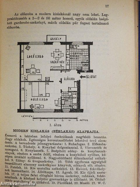 A magyar úriasszony otthona