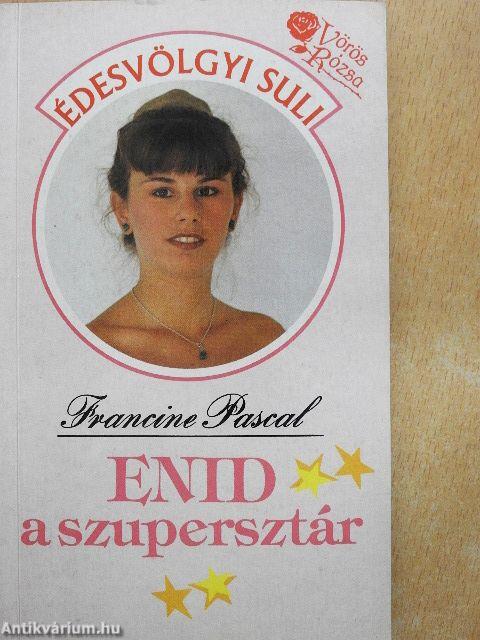 Enid a szupersztár