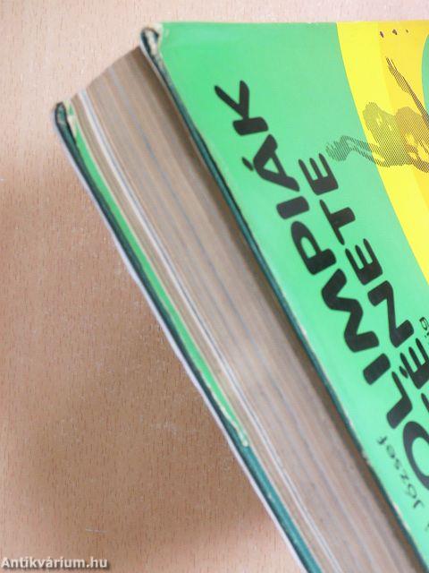 Az Olimpiák története