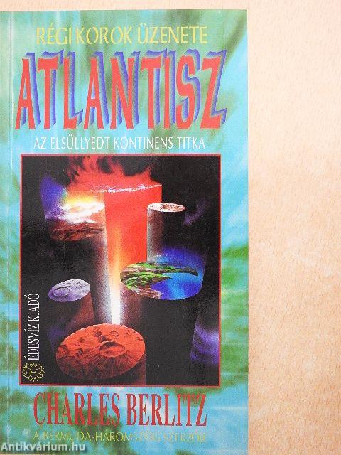 Atlantisz