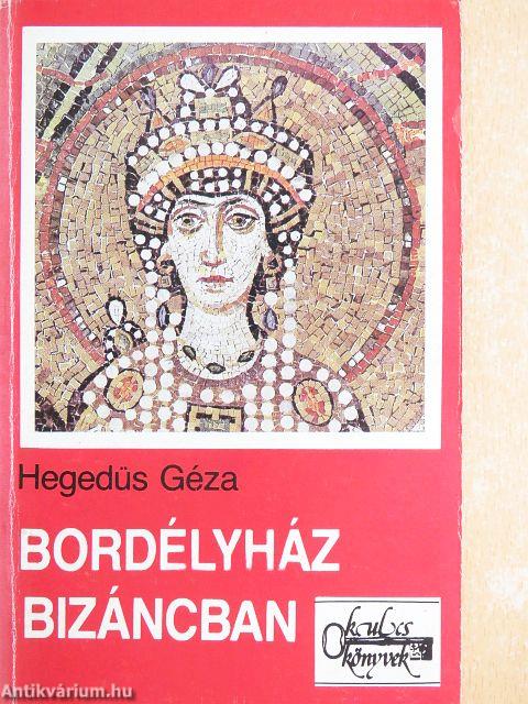 Bordélyház Bizáncban