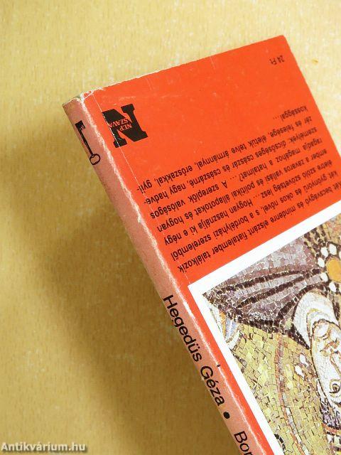 Bordélyház Bizáncban