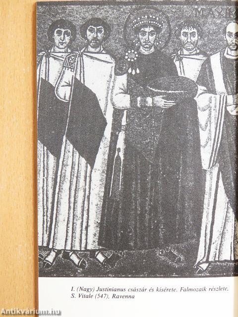 Bordélyház Bizáncban