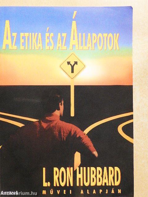 Az etika és az állapotok