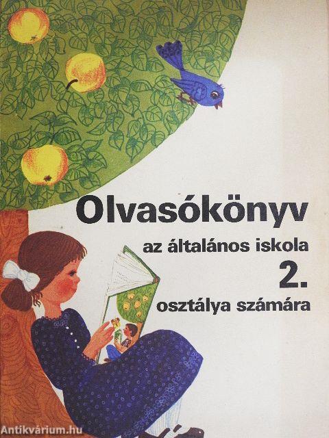Olvasókönyv 2.