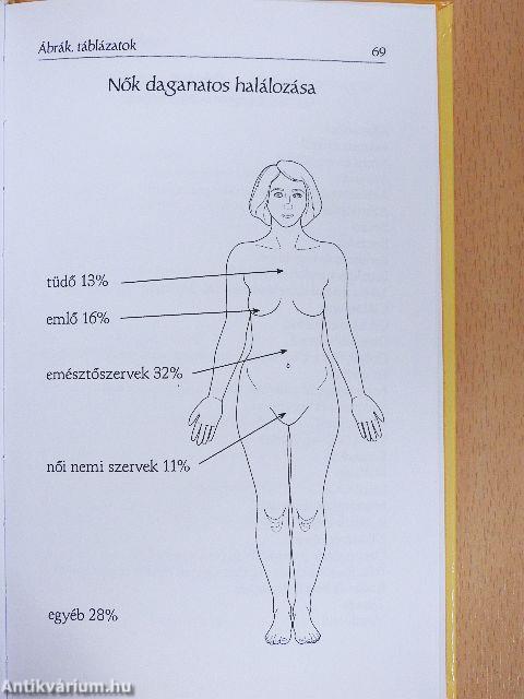 Mindennapi egészség