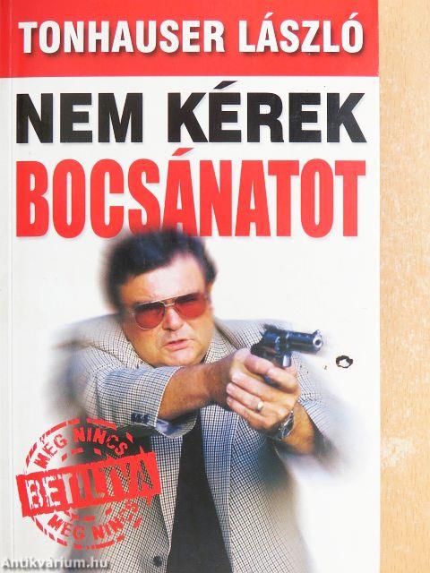 Nem kérek bocsánatot