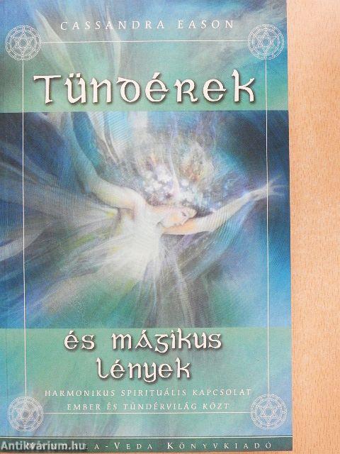 Tündérek és mágikus lények