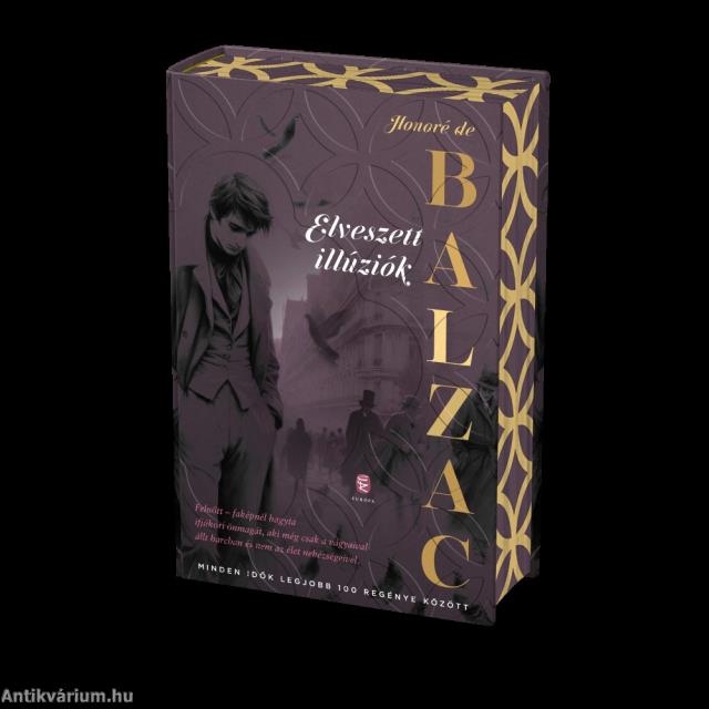 Elveszett illúziók