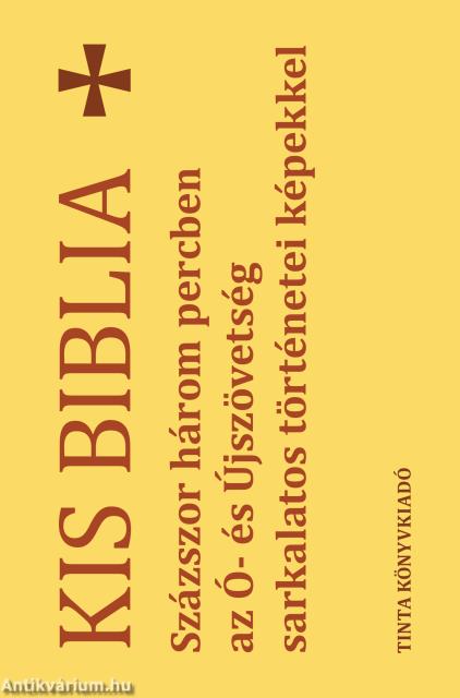 Kis Biblia