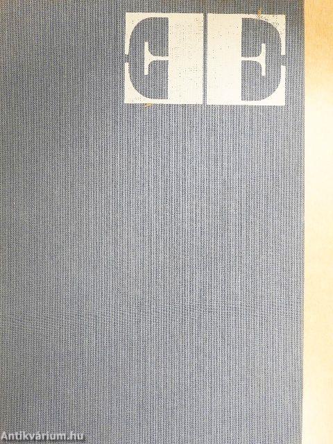 Reverse Dictionary of Present-Day English