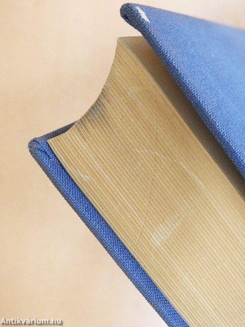 Reverse Dictionary of Present-Day English