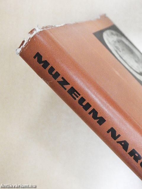 Zbiory Muzeum Narodowego w Warszawie