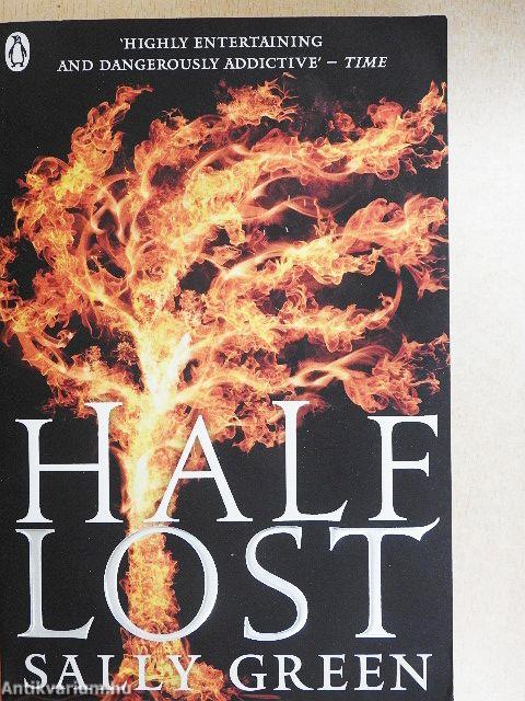 Half Lost