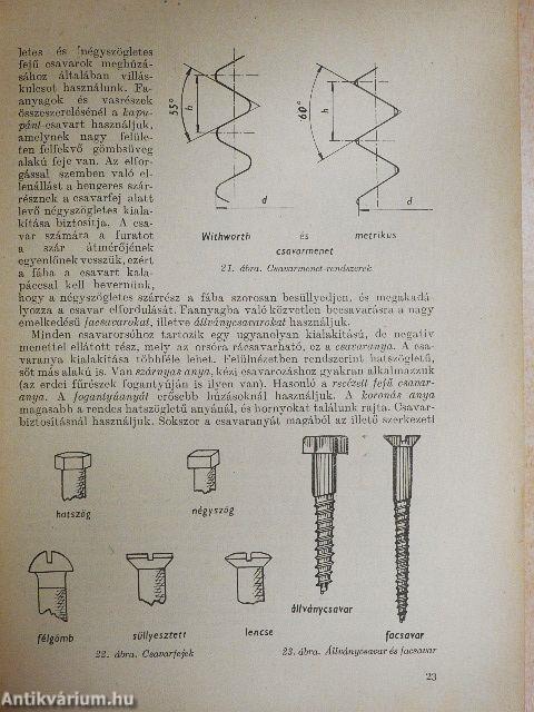 Erdőgazdasági szakma 2