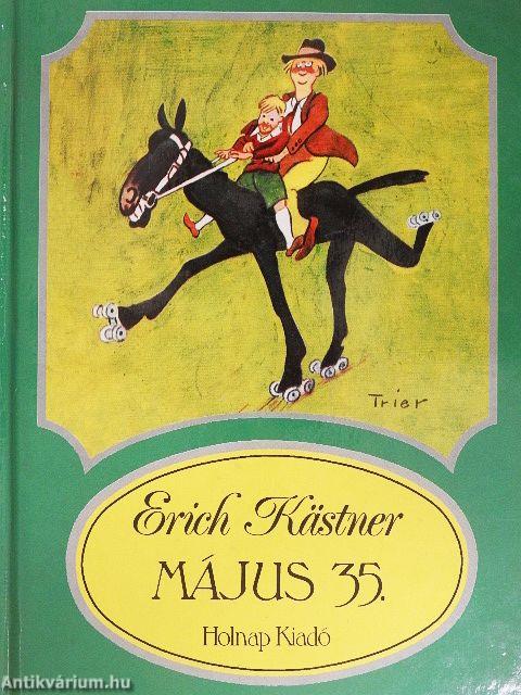 Május 35