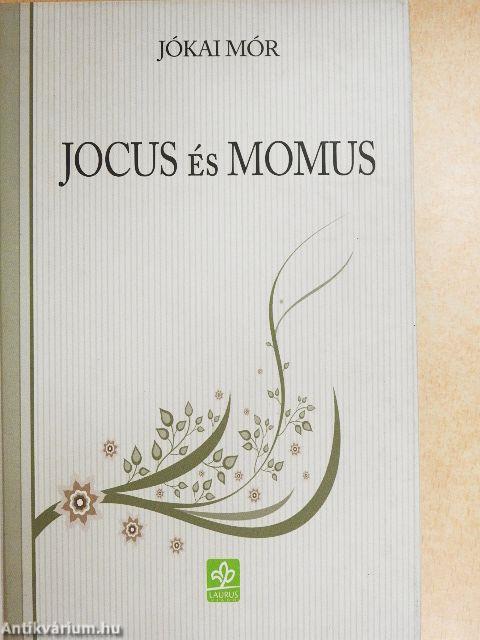 Jocus és Momus