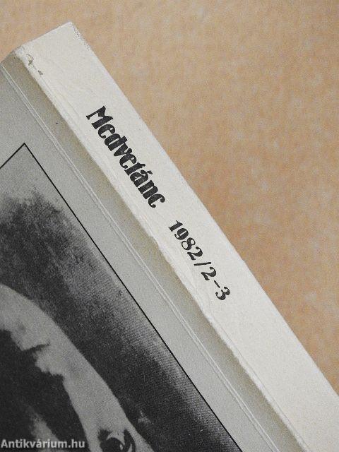 Medvetánc 1982/2-3